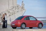 Volkswagen New Beetle 2006 года